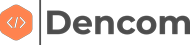 Dencom Teknoloji, Güncel Teknolojik Ürünler Logo